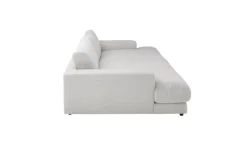 Bigsofa HIGH END snow