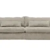 Bigsofa KAIA dove