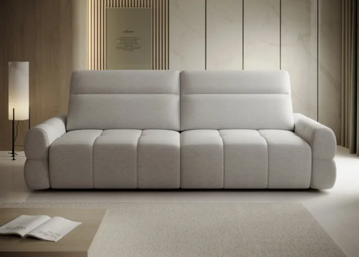 Bigsofa ROWEN beige