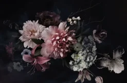 BÖNNINGHOFF Bild BLUMEN 118 x 78 cm