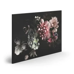 BÖNNINGHOFF Bild BLUMEN 118 x 78 cm