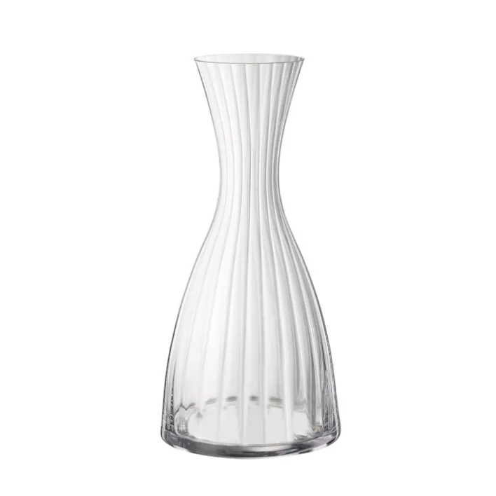 BOHEMIA SELECTION Karaffe OPTIK