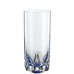 BOHEMIA SELECTION Longdrinkglas BAHAMA 4er Set