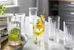 BOHEMIA SELECTION Longdrinkglas DALLAS 390 ml