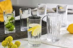 BOHEMIA SELECTION Longdrinkglas DALLAS 390 ml