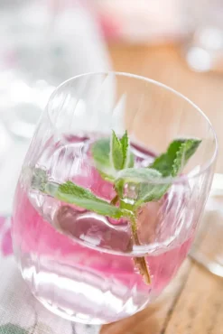 BOHEMIA SELECTION Whiskyglas WATERFALL 6er Set