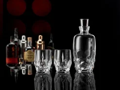 BOHEMIA SELECTION Whisky-Set BAR SELECTION 3-teilig