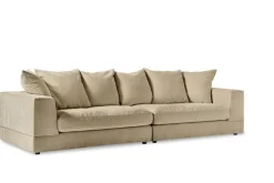 BOHOME Megasofa OLDHAM Levis offwhite