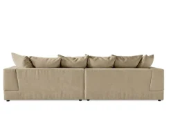 BOHOME Megasofa OLDHAM Levis offwhite