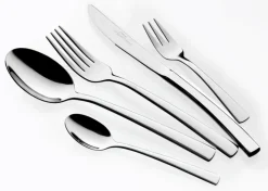 bongusto Besteck-Set 30-teilig Edelstahl