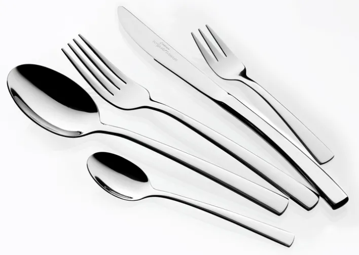 bongusto Besteck-Set 30-teilig Edelstahl