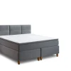 Boxspringbett ARDI 180 x 200 cm grau