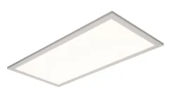 casaNOVA CCT LED Deckenlampe Panel JALDY