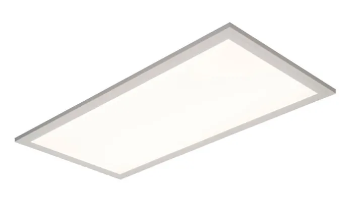 casaNOVA CCT LED Deckenlampe Panel JALDY
