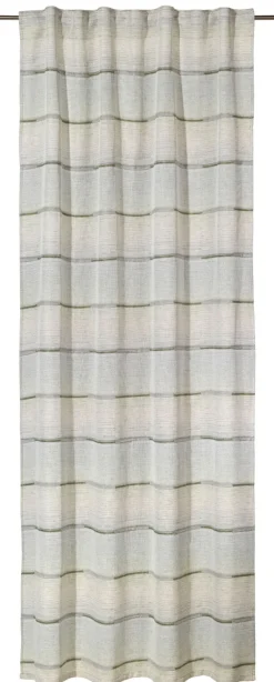 casaNOVA Dekoschal CONNY 140 x 245 cm olivgrün