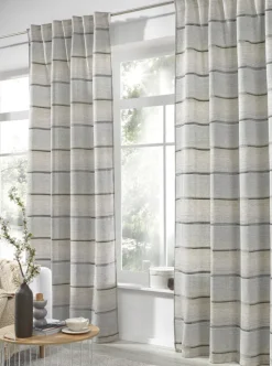 casaNOVA Dekoschal CONNY 140 x 245 cm olivgrün