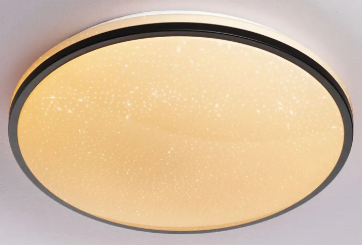 casaNOVA LED Deckenlampe ARIZ