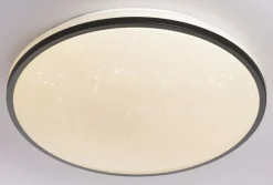 casaNOVA LED Deckenlampe ARIZ