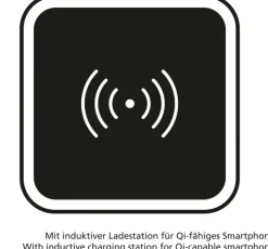 casaNOVA LED Schreibtischleuchte SWING P. II weiß