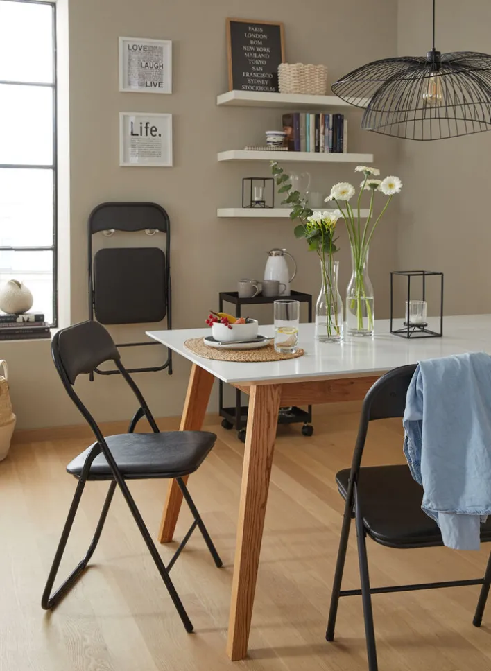 casaNOVA Platzmatte CASA TERRA oval