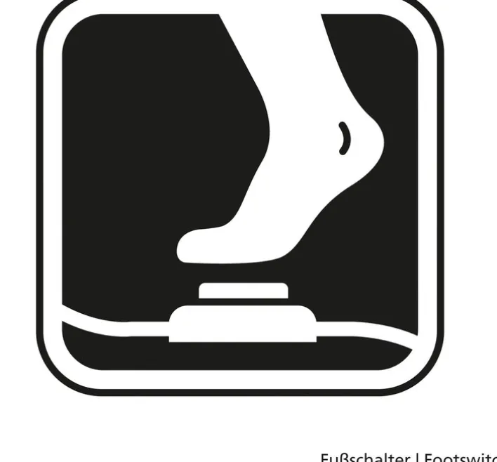 casaNOVA Retrofit Stehlampe RESI 3-flg schwarz /Holz