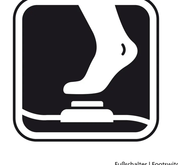 casaNOVA Retrofit Stehlampe HAMPER 3-flg