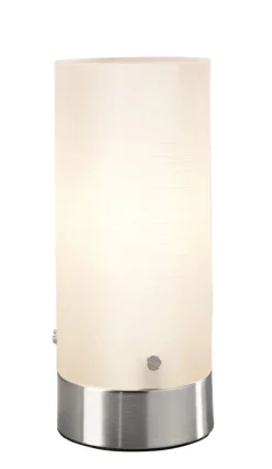 casaNOVA Retrofit Tischlampe List IV