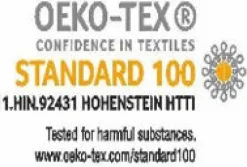 casaNOVA Satin-Bettwäsche SOFIA 135 x 200 cm mehrfarbig