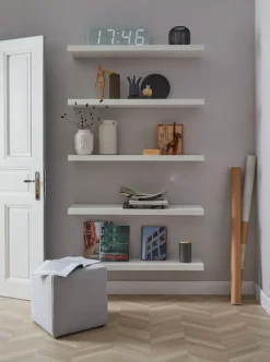 casaNOVA Vase NATURERWACHEN 29 cm Keramik