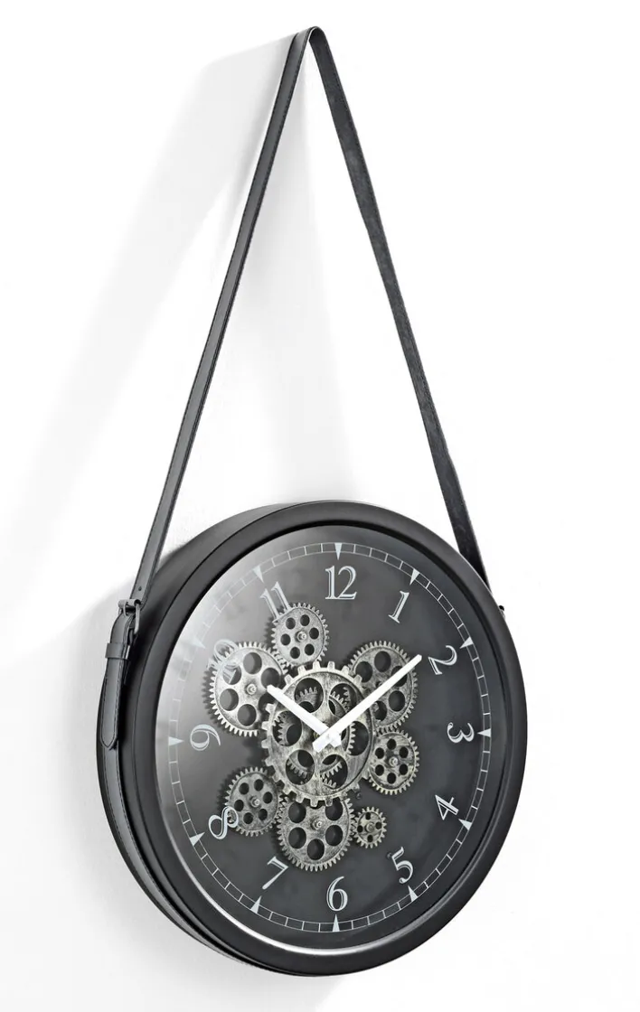 casaNOVA Wanduhr LAUFWERK