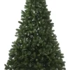 casaNOVA Weihnachten Tannenbaum IMPERIAL 300 cm grün