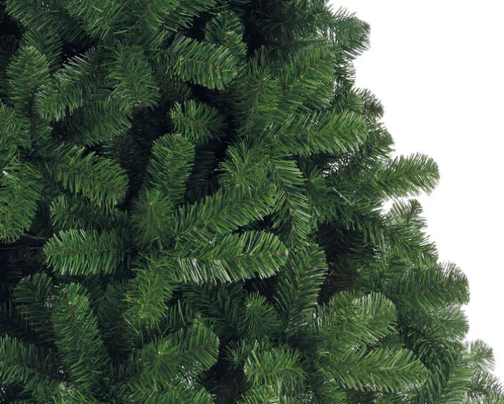 casaNOVA Weihnachten Tannenbaum IMPERIAL 300 cm grün