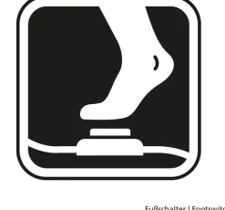 casaNOVA Weihnachten Tannenbaum mit LED Beleuchtung GRANDIS 210 cm