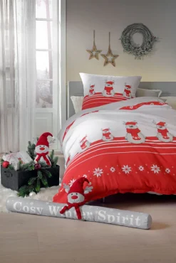 casaNOVA Zugluftstopper BELLE 30 x 100 cm grau/mehrfarbig