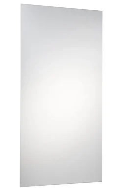 CASAVANTI Badspiegel 140 x 70 cm Spiegelglas