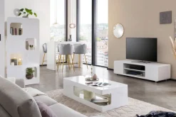 CASAVANTI Barhocker 2er Set hellgrau