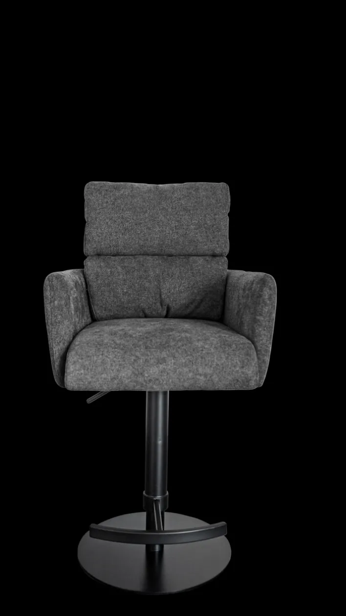 CASAVANTI Barhocker mit Armlehnen BARI