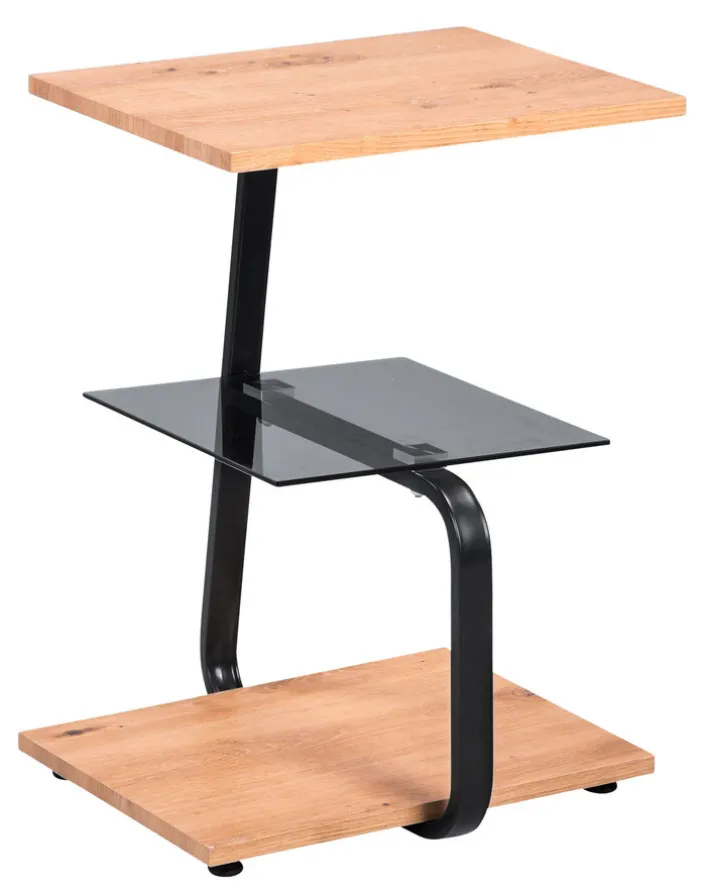 CASAVANTI Beistelltisch 40 x 56 cm LUGANA