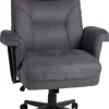 CASAVANTI Chefsessel TIAGO XXL
