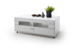 CASAVANTI COUCHTISCH AMORA NB weiß