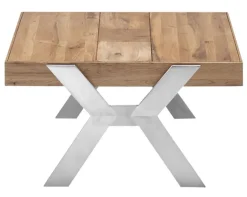 CASAVANTI Couchtisch BURGAS 65 x 65 cm