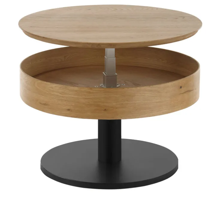 CASAVANTI Couchtisch TANGER 47 cm