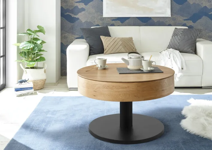 CASAVANTI Couchtisch TANGER 47 cm