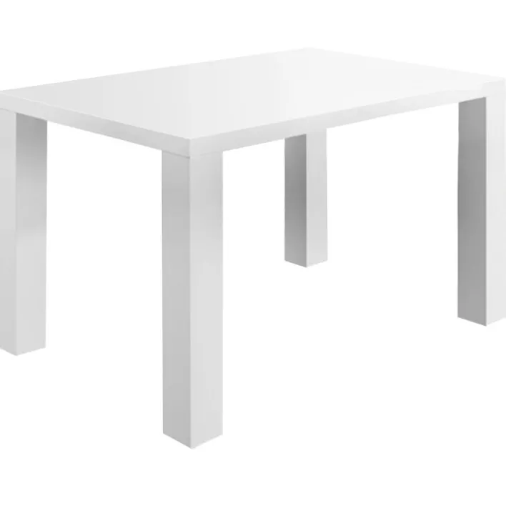 CASAVANTI Esstisch 120 x 80 cm weiß