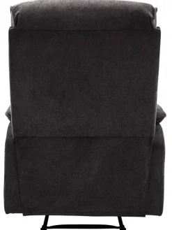 CASAVANTI Fernsehsessel ERFURT grau