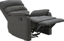 CASAVANTI Fernsehsessel ERFURT grau