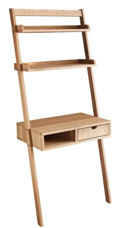 CASAVANTI Schreibtisch MAX Eiche massiv