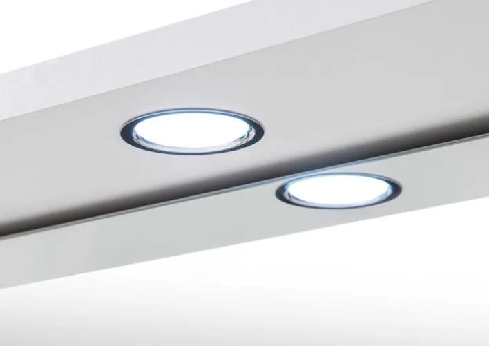 CASAVANTI Spiegelschrank THREE weiß