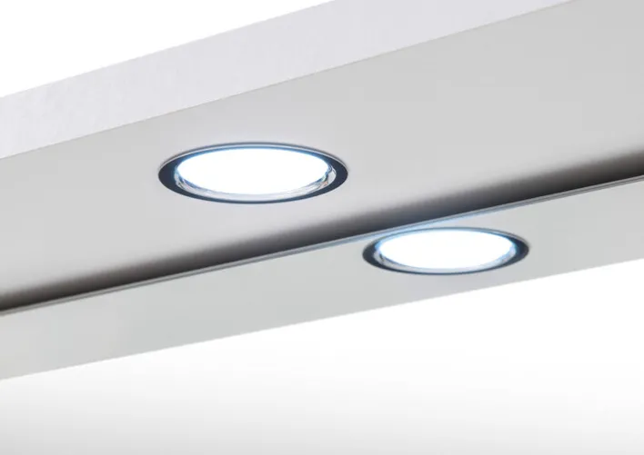 CASAVANTI Spiegelschrank THREE weiß