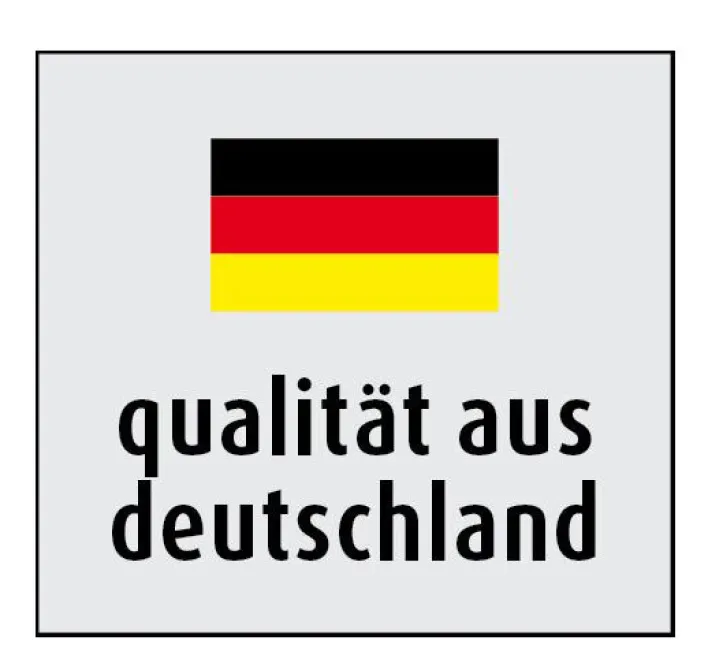 CASAVANTI Wandschrank CARA 39 x 69 x 27 cm weiß/braun